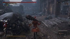 Lies Of P Быстрая Прокачка 400+ ЛВЛ, Фарм опыта и ерго гайд эрго уровень 2024