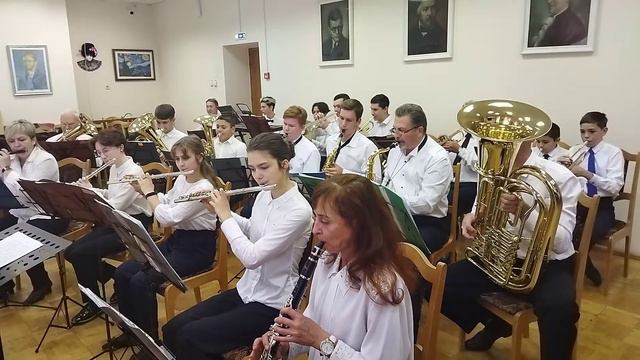 М Блантер КАТЮША смотреть онлайн