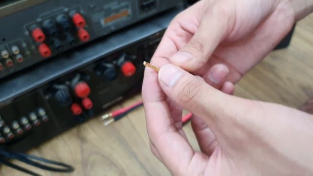 Phân loại dây dẫn và đầu giắc trong dàn âm thanh giúp người mới chơi смотреть онлайн