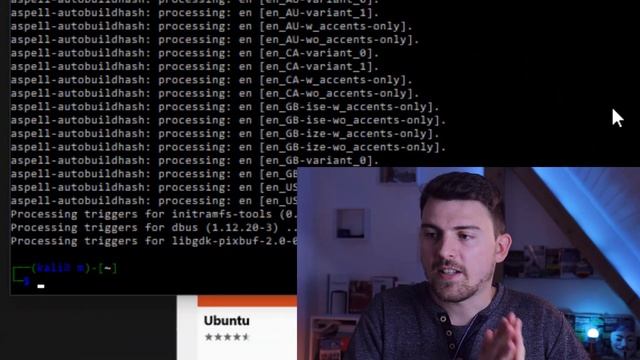 Installer Kali Linux sous Windows en 10 min [WSL] смотреть онлайн