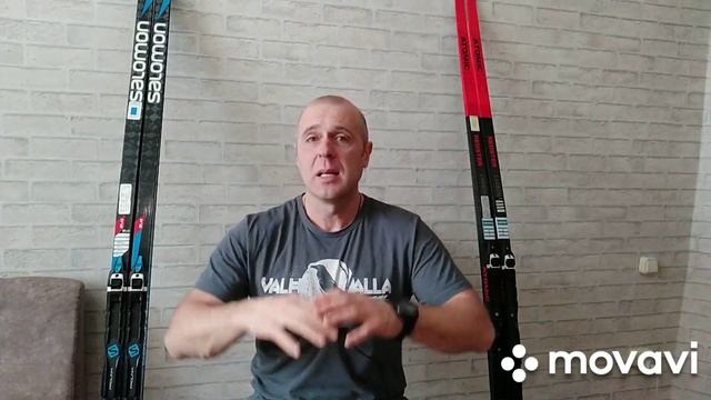 "Лыжные секреты". Есть ли они ? смотреть онлайн