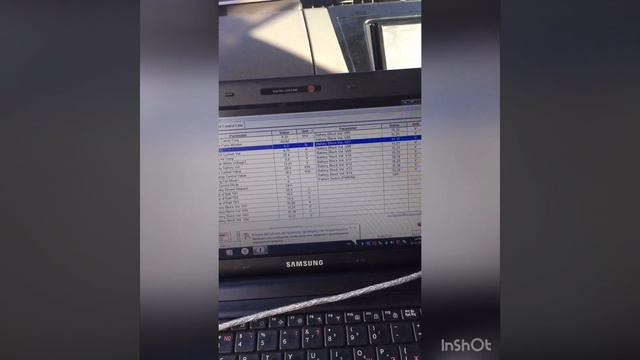 Установка контрактной Батарея Toyota Prius 30 смотреть онлайн