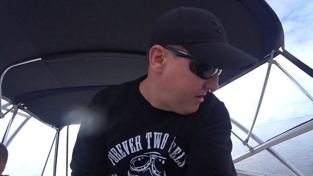 Поход из Санкт Петербурга в Ладожские шхеры!!! Шхера "Кочерга" !!! смотреть онлайн