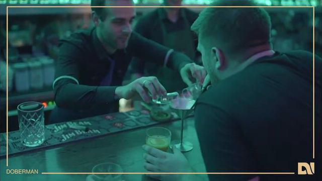 Show club Doberman-Duets смотреть онлайн