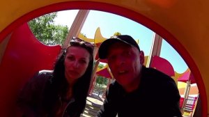 Нашли ГОРКУ ПОЖИРАТЕЛЬ опять! ГОРКА ПОЖИРАТЕЛЬ vs 1000 слоев POP IT. СЪЕСТ В НАМ ВДВОЕМ //ЮС ШОУ