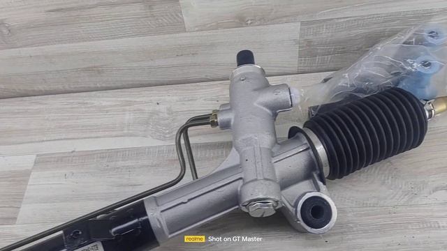 Рулевая рейка Chery Tiggo, Chery Tiggo Fl, Vortex Tingo смотреть онлайн