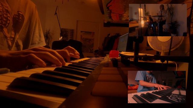 Marshall Anderson - Add Some Spice смотреть онлайн