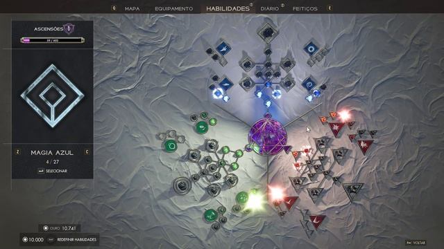 Immortals Of Aveum - Parte 2: Magia Descontrolada!!!! [ PC - Playthrough 4K ]