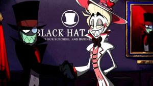 Почему Блэк Хэт плохой злодей - Злыдни (анимация)