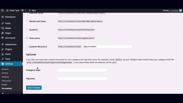 How to Use WordPress | WordPress Tutorial for Beginners [2018] смотреть онлайн