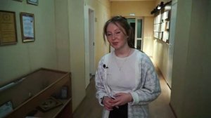 Сюжет об Иркутском областном колледже культуры