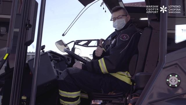 Lotnisko Chopina świętuje 87. urodziny! смотреть онлайн