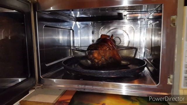 Рулька в мультиварке. 11.03.2023г. смотреть онлайн