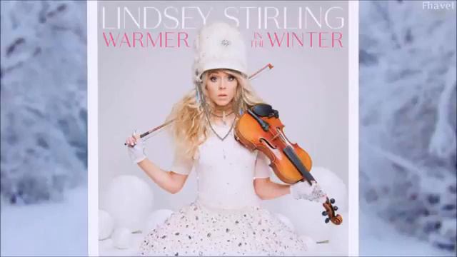 @lindseystirling  - Dance Of The Sugar Plum Fairy (Audio)
