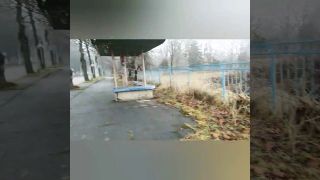 Пешая прогулка по городу Нальчик смотреть онлайн