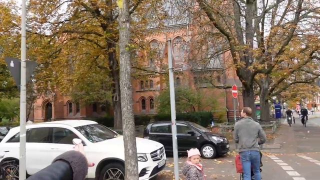 Наш Хайм в Германии.О Фридланде.О переезде.Влог Ганновер смотреть онлайн