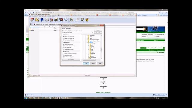 Cricket Revolution - How to Mod to get Sponsored teams смотреть онлайн