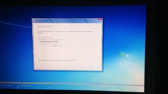 Refresh/Reinstall Windows 7 WITHOUT LOSING PROGRAMS AND FILES смотреть онлайн