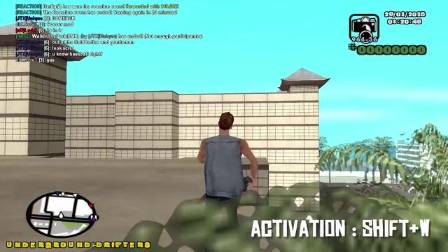 [CLEO] Climber Hack - Climb up buildings, mountains and what not смотреть онлайн