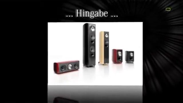 KEF - TVG Master's GmbH - Gemünden - www.tvg-gemuenden.de смотреть онлайн