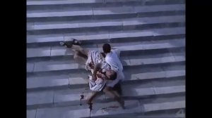 КЛЕОПАТРА 2015 США исторический фильм ПРО ЛЮБОВЬ