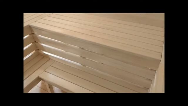 Отделка бани из профилированного бруса в Санкт-Петербурге. Романовский Зодчий смотреть онлайн