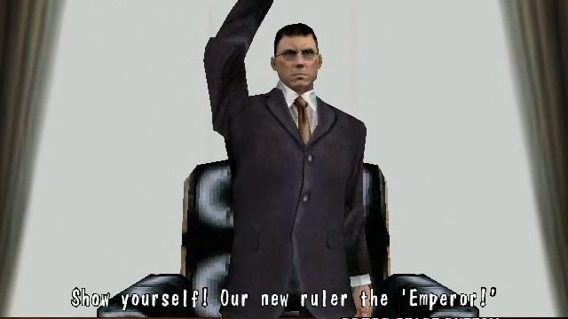 House of the Dead 2 - Goldman, The Best Of смотреть онлайн