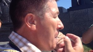 Как играть на кубызе