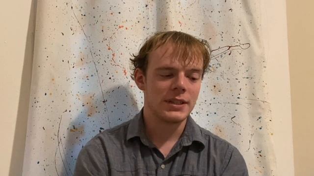 The Practice of Love by Jenny Hval | React & Chat смотреть онлайн