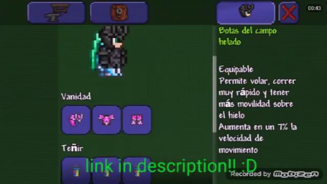 Terraria mod apk смотреть онлайн