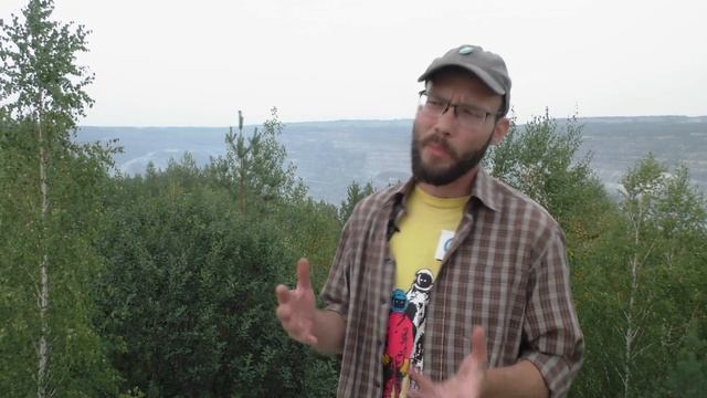 Город с историей. Гуляем по Асбесту смотреть онлайн