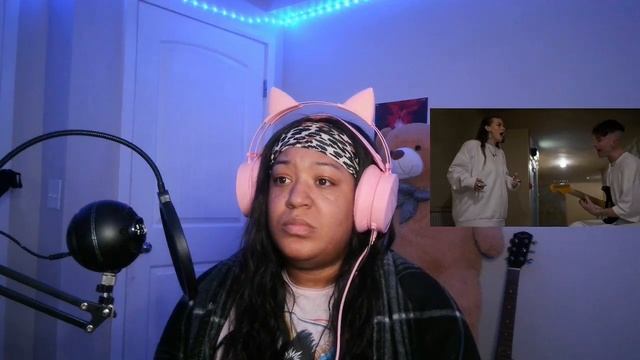 REN X CHINCHILLA - CHALK OUTLINES REACTION смотреть онлайн