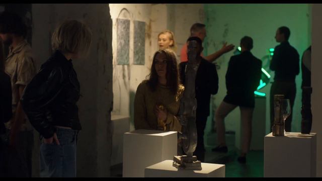 BONNIE & BONNIE | Trailer Deutsch German [HD]