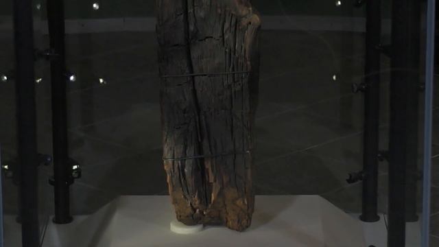 Шигирский идол хронология, технология, иконография смотреть онлайн