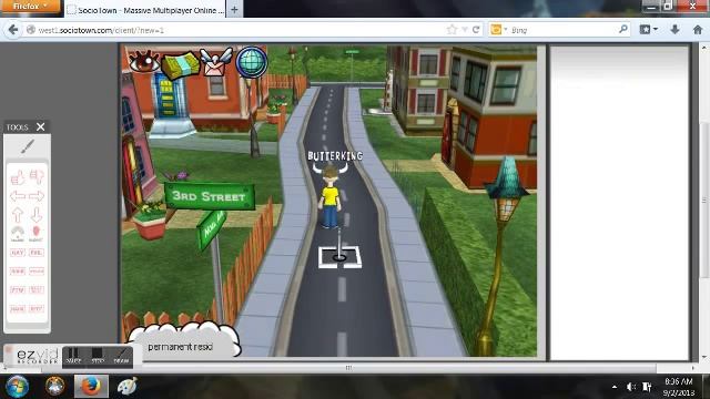 socio town gameplay part 1 смотреть онлайн