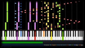 Крутая песня "Unity" TheFatRat