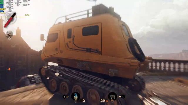 Deathloop - Xeon1240v2(i7 3770) I RTX 2060 SUPER смотреть онлайн