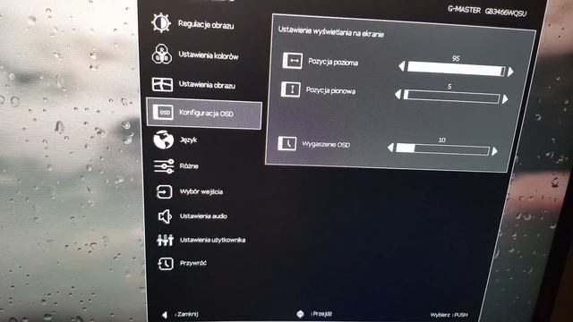 Iiyama G-MASTER GB3466WQSU - ZAKRZYWIONY MONITOR 144HZ Z MATRYCĄ VA - UNBOXING&RECENZJA - iiyama.co смотреть онлайн