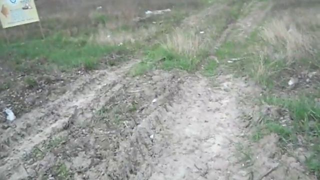 10/04/2016 Огляд. ЖК "Новосельцево". Перевірка факту та законності зпилу дерев. смотреть онлайн