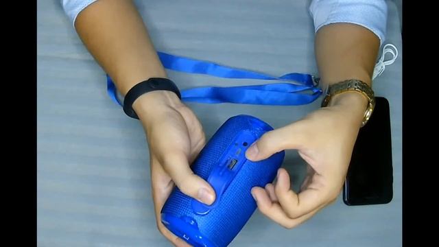 Review chi tiết & HDSD #Borofone #BR4 смотреть онлайн
