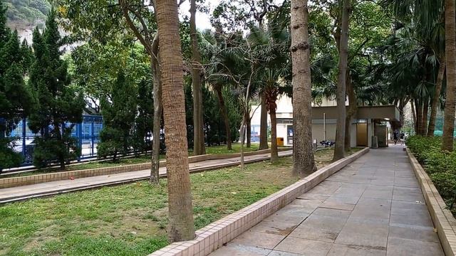 JXD 515W 無人機飛行實測 @ 公園 | DronesPlayer.com смотреть онлайн