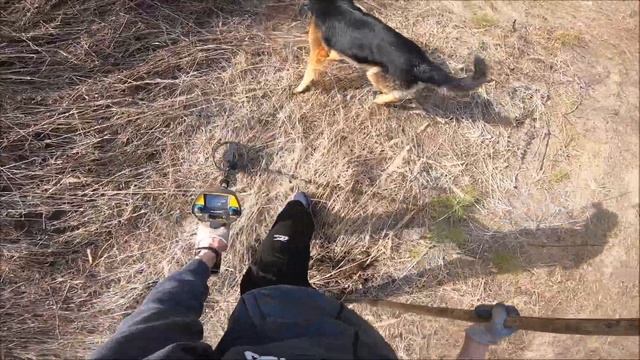 В поисках чермета/ чудесный md 4030 p/ находки "удивляют" смотреть онлайн