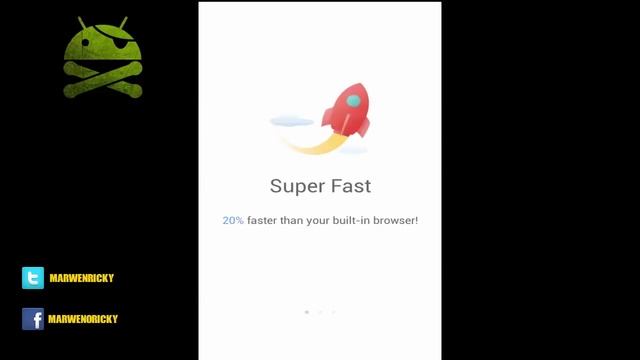 Uc Browser Handler Latest Version 2016 [HD] смотреть онлайн