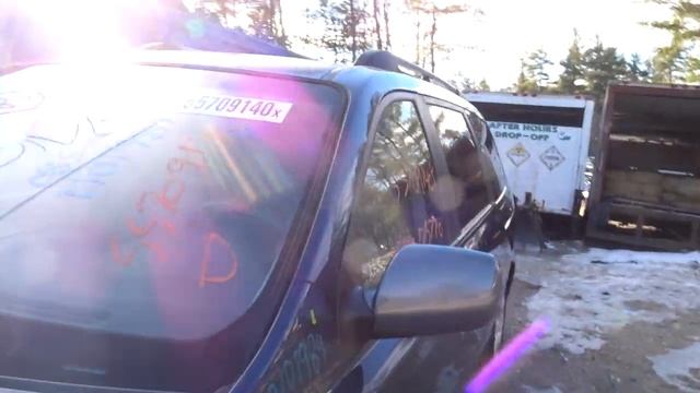 NEATR presents a Part Out on a 2008 Kia Sedona | OEM Kia Parts For Sale | Part Number: N01989 смотреть онлайн