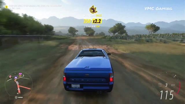 FORD FPV LIMITED EDITION PURSUIT UTE-2014-FH5 смотреть онлайн