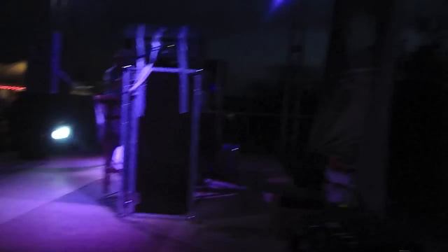 Ivan Starzev (Иван Старцев) @ Ges Fest 2011, part 2 смотреть онлайн