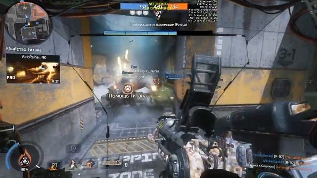 Titanfall 2: After coffee смотреть онлайн