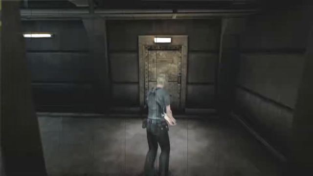 Resident Evil Dead Aim - Part 4 - Fingered By Tyrant смотреть онлайн