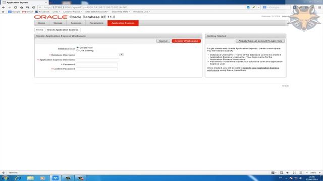 PHP Oracle смотреть онлайн