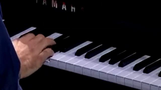 Matteo Bocelli Love Of My Life смотреть онлайн